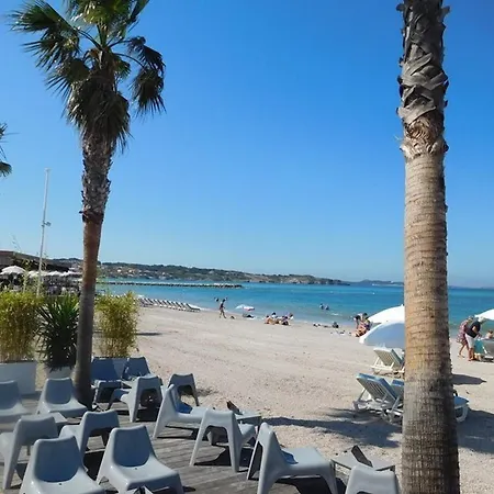 Maison T3 Climatisee Avec Jardin, Garage Privatif Et Terrasse A 900 M Des Plages - Animaux Admis - Fr-1-316-272 锡富尔勒普拉日