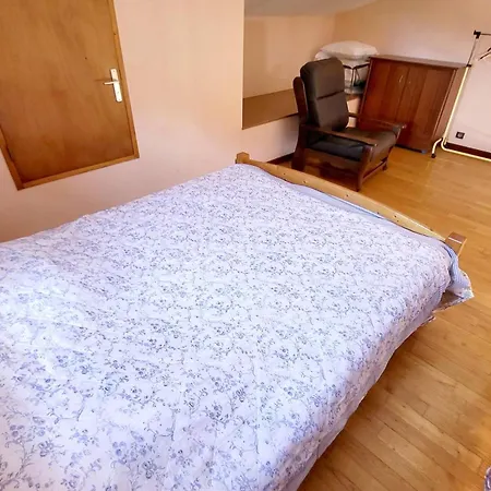 Maison T3 Climatisee Avec Jardin, Garage Privatif Et Terrasse A 900 M Des Plages - Animaux Admis - Fr-1-316-272 锡富尔勒普拉日
