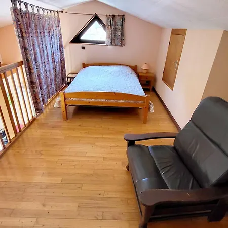 Maison T3 Climatisee Avec Jardin, Garage Privatif Et Terrasse A 900 M Des Plages - Animaux Admis - Fr-1-316-272 锡富尔勒普拉日