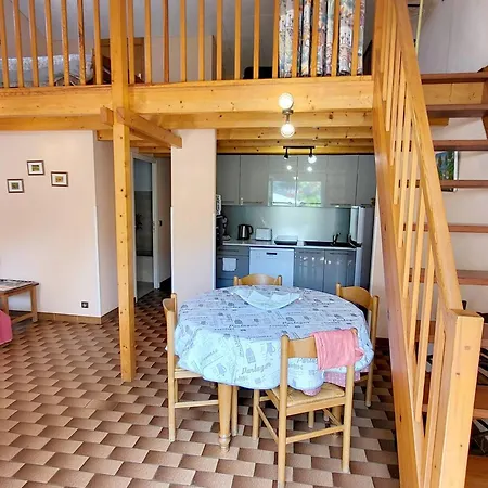 Maison T3 Climatisee Avec Jardin, Garage Privatif Et Terrasse A 900 M Des Plages - Animaux Admis - Fr-1-316-272 度假居